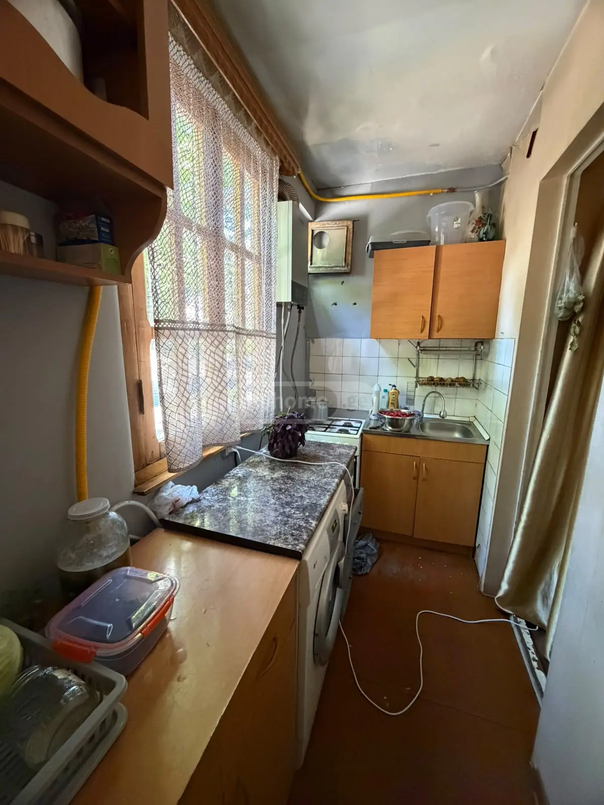 For Sale 2 Room Apartment Isanshi, 7 of 7