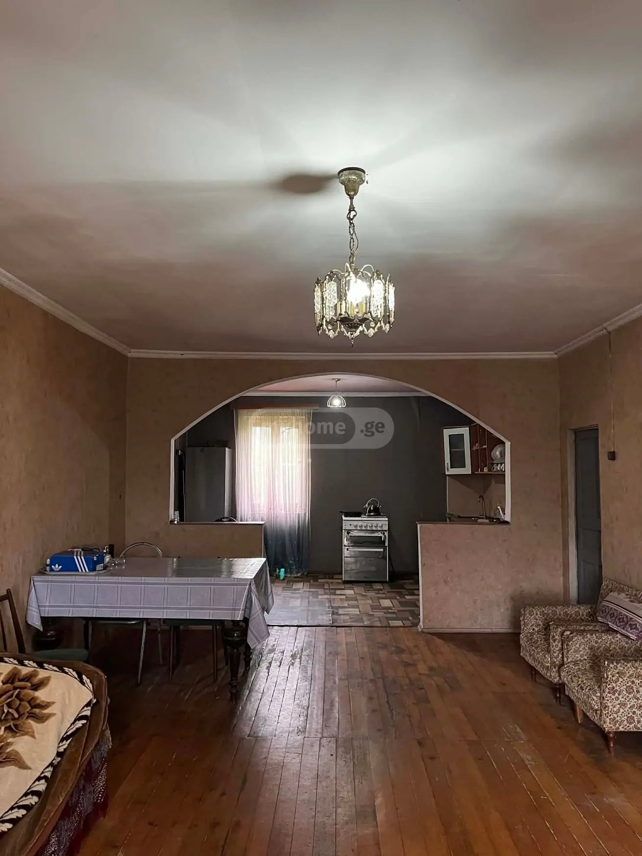 For Sale 5 Room Private House Zugdidis Munitsipalitetshi view 4