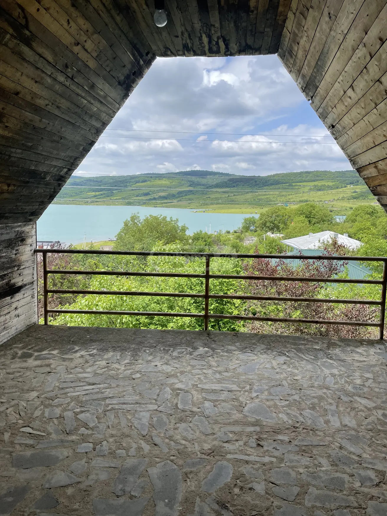 Daily Rent 6 Room Country House Tianetis Munitsipalitetshi view 1