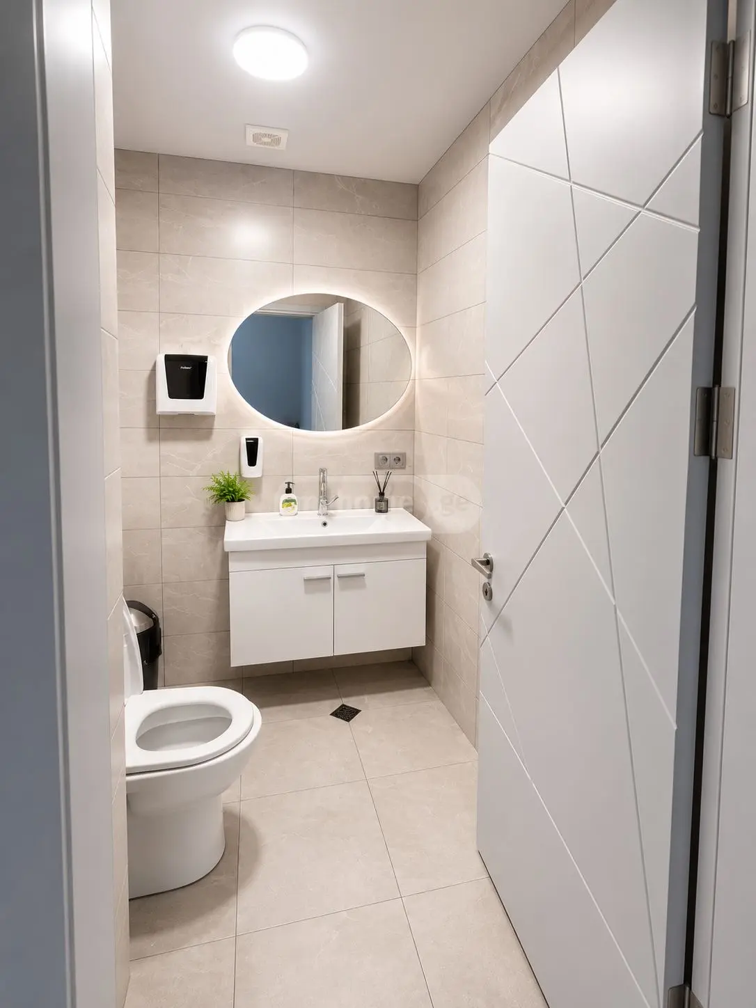For Rent Saopise Commercial Space In Batumi view 10