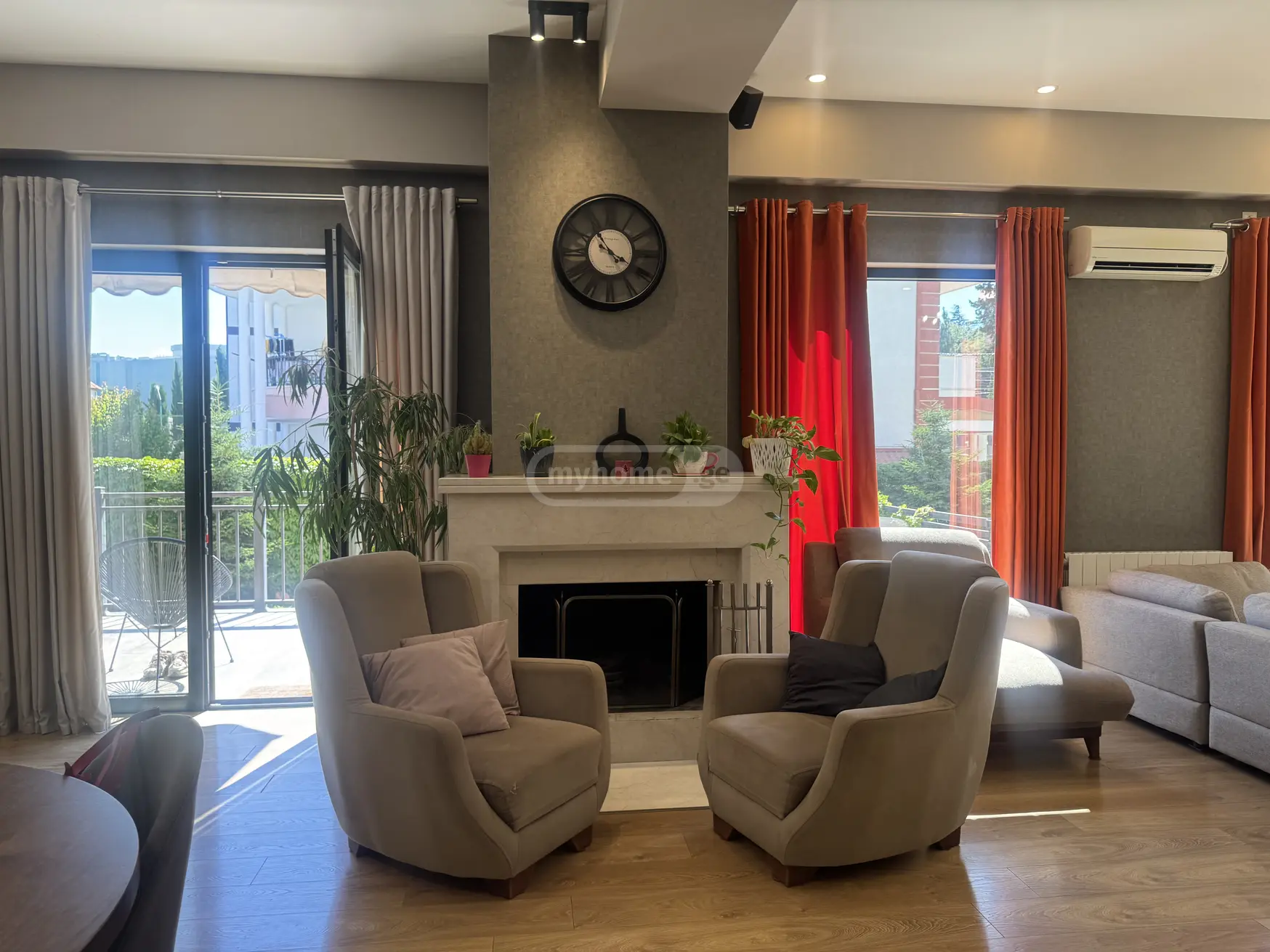 For Rent 8 Room Private House Dighomi 1-9-Shi, 3 of 12