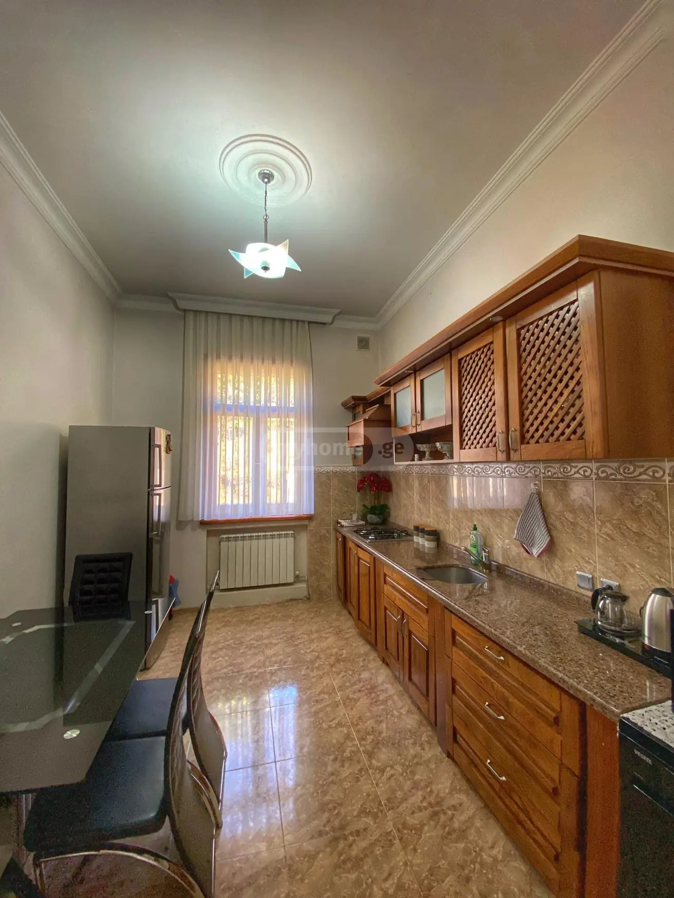 Daily Rent 6 Room Private House Khelvachaurshi view 7