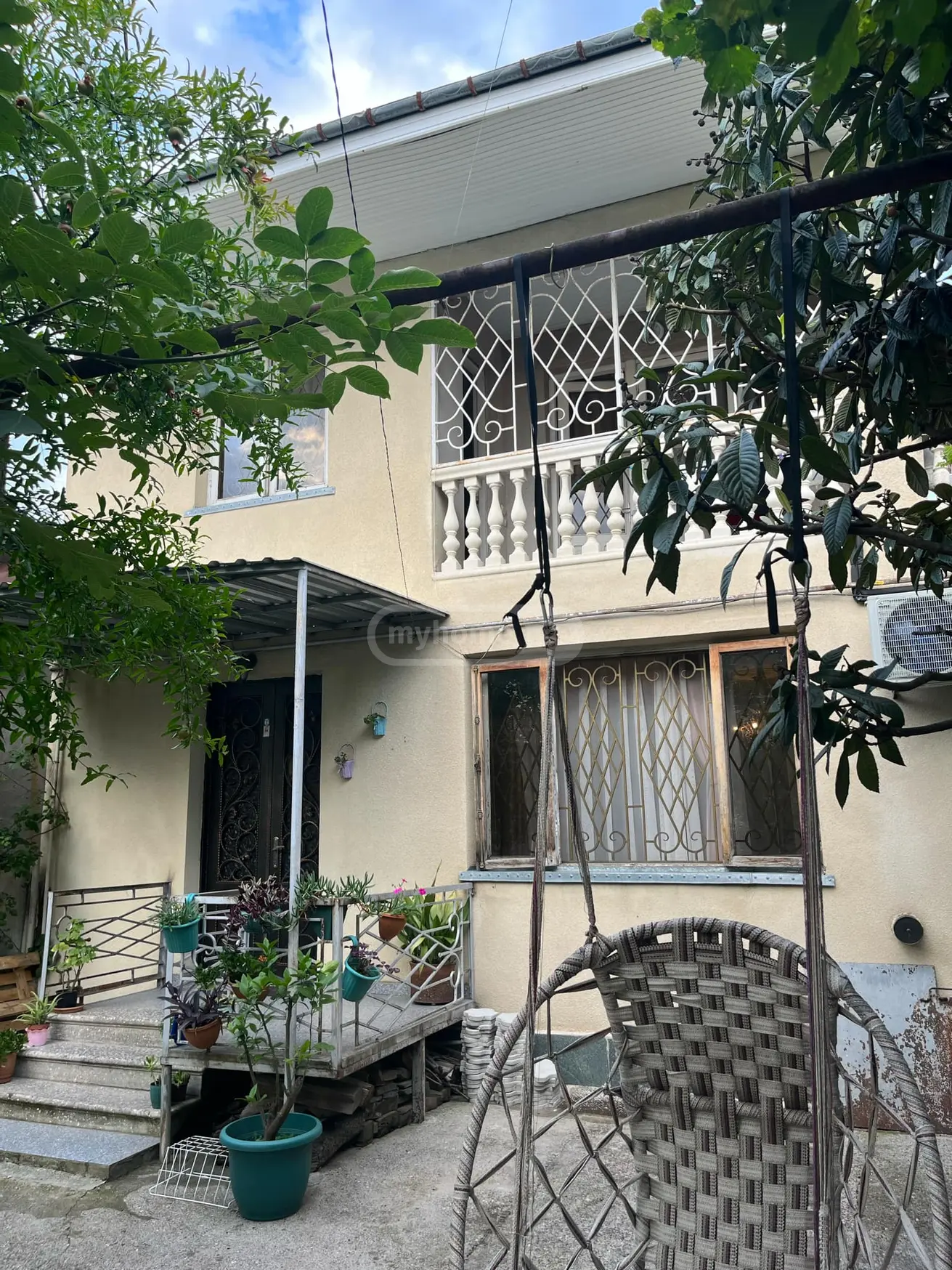 For Rent 7 Room Private House Kutaisshi view 6