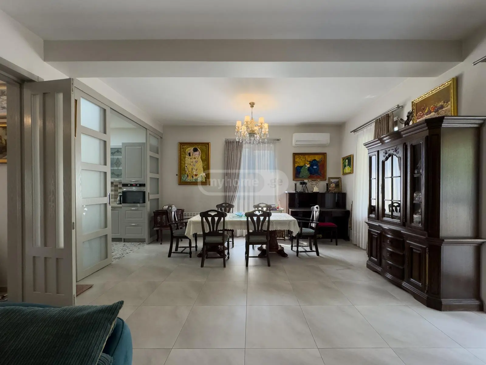 For Sale 7 Room Private House Dighmis Masivshi view 5