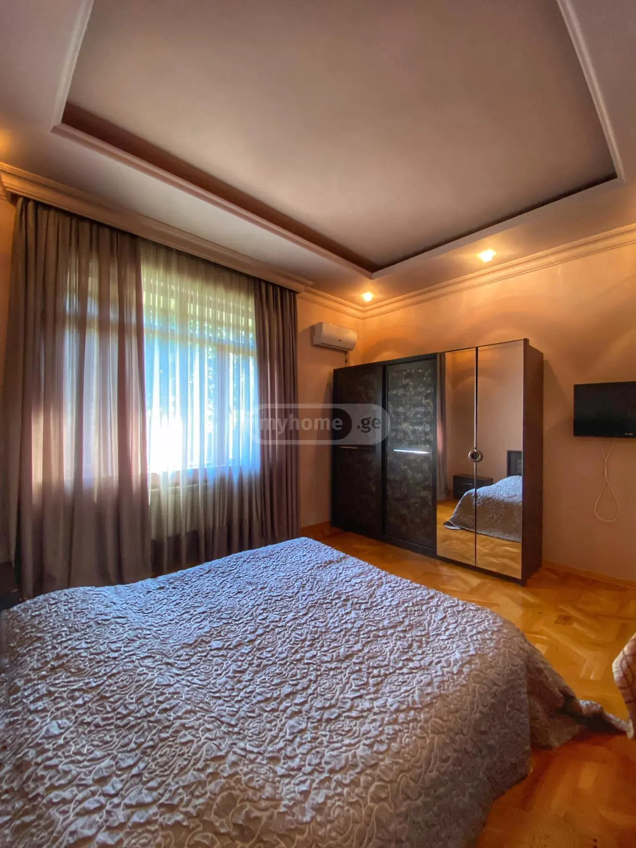 Daily Rent 6 Room Private House Khelvachaurshi view 3