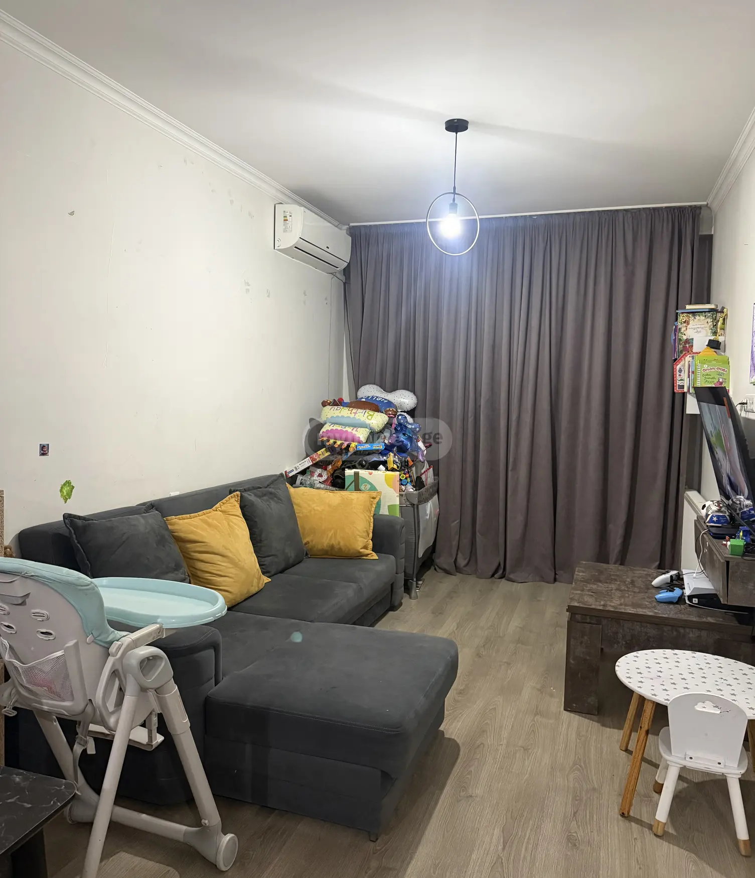 For Sale 2 Room Apartment, 5 of 11