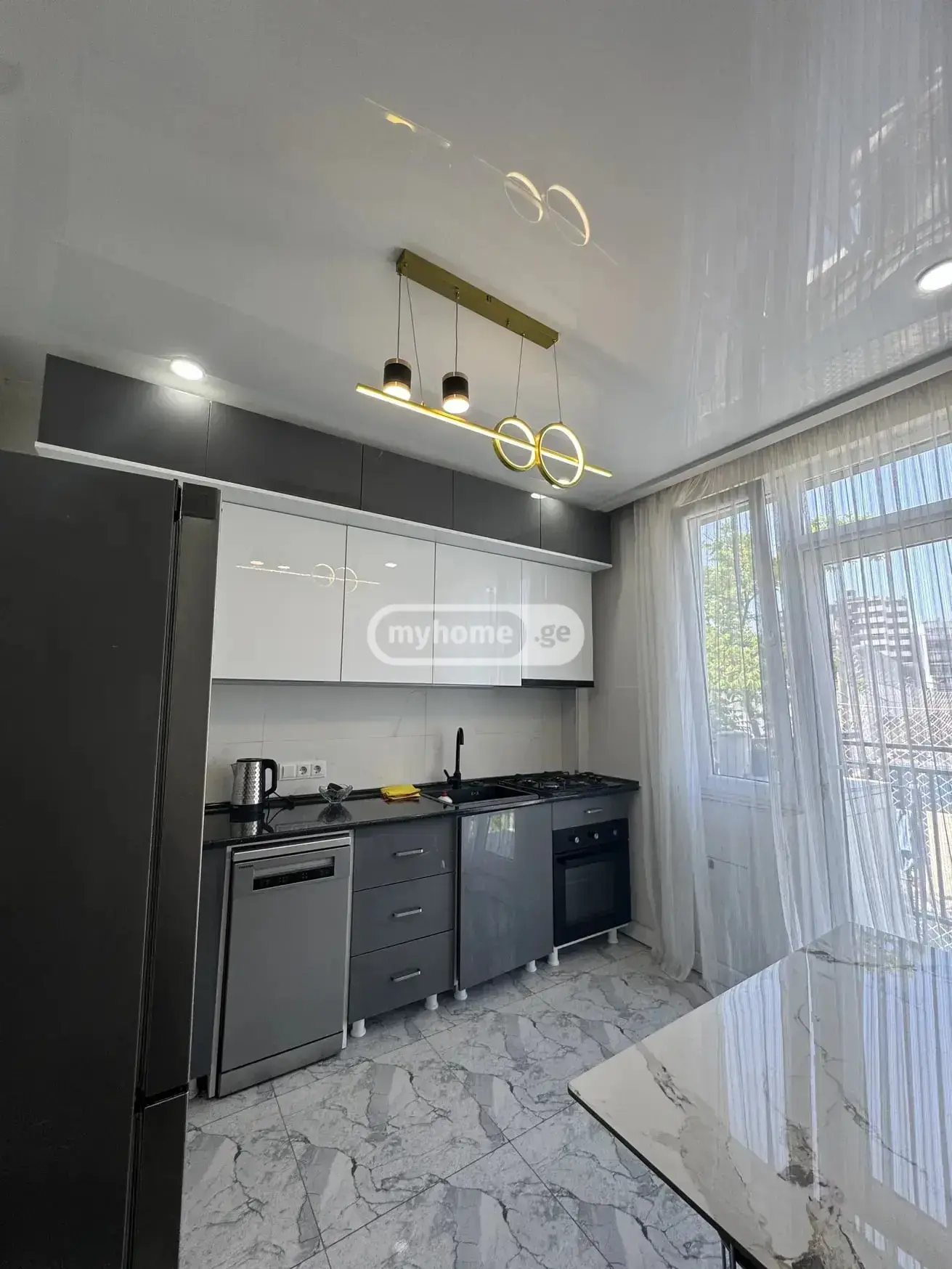 For Rent 3 Room Private House view 5