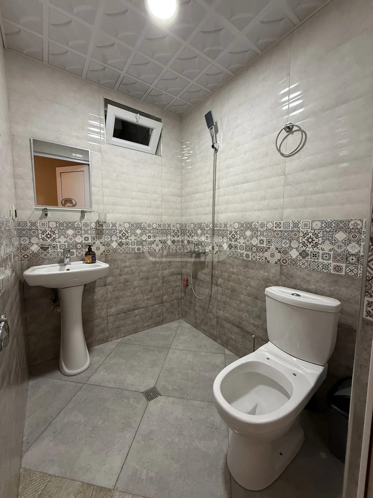Daily Rent 1 Room Sastumro Ozurgetis Munitsipalitetshi view 4