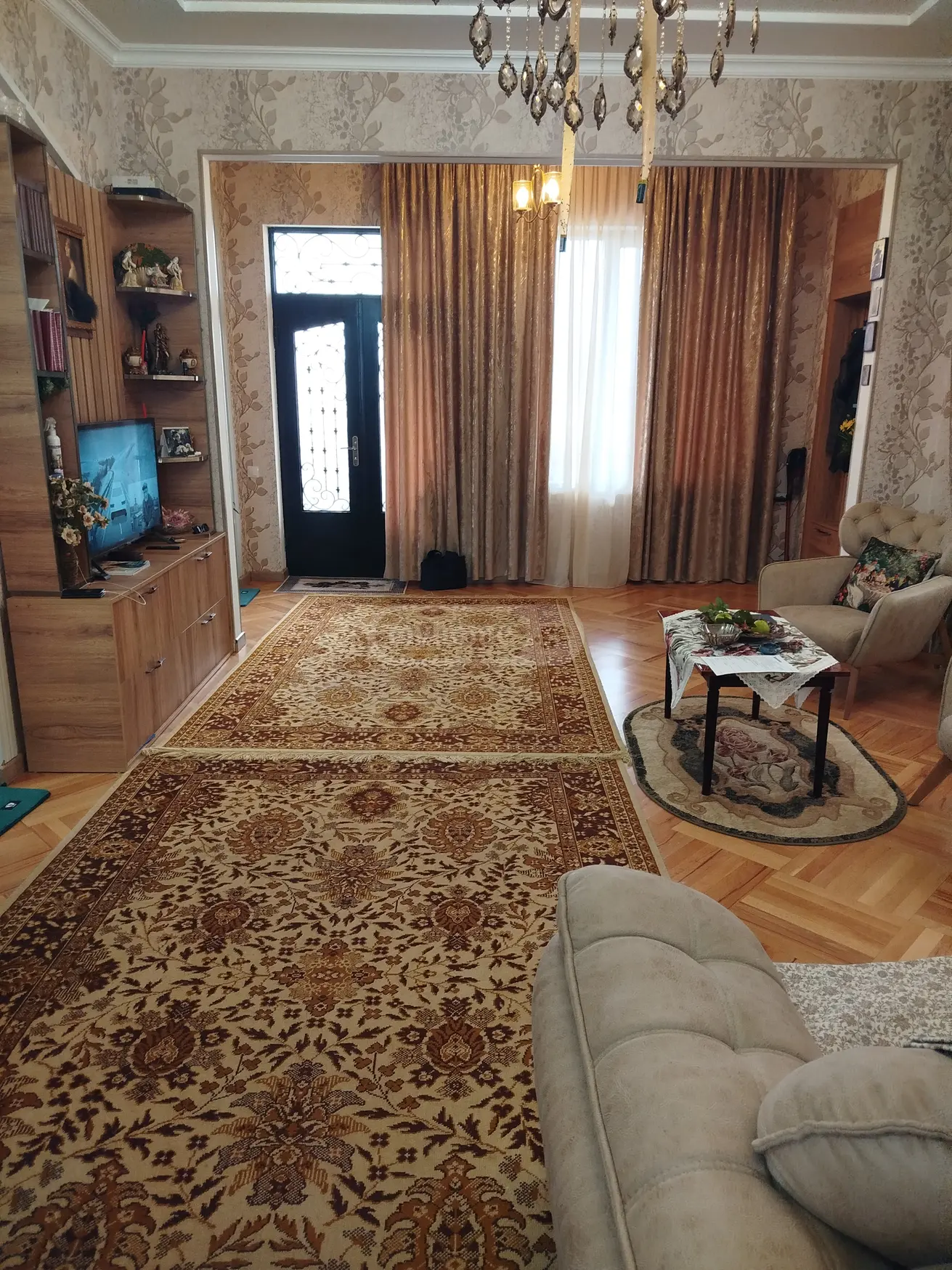 For Sale 5 Room Private House Kutaisshi view 7