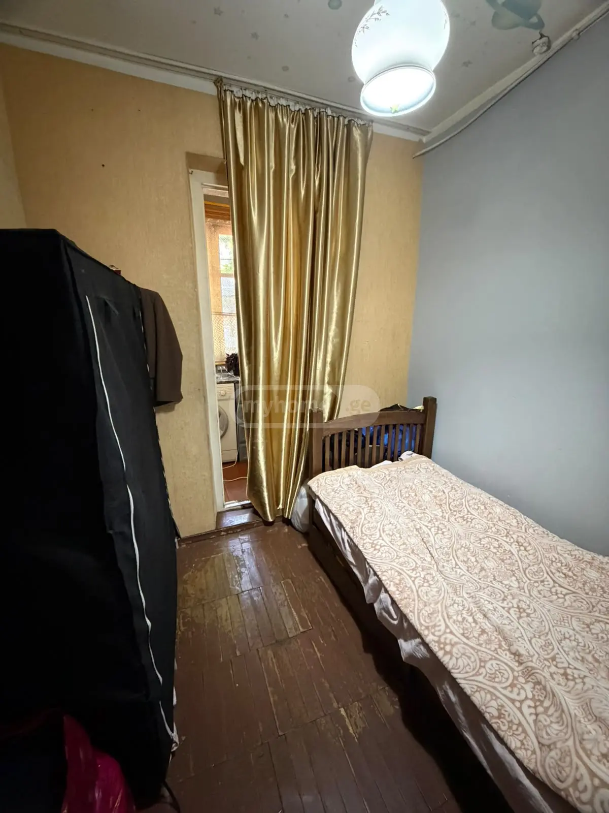 For Sale 2 Room Apartment Isanshi, 4 of 7