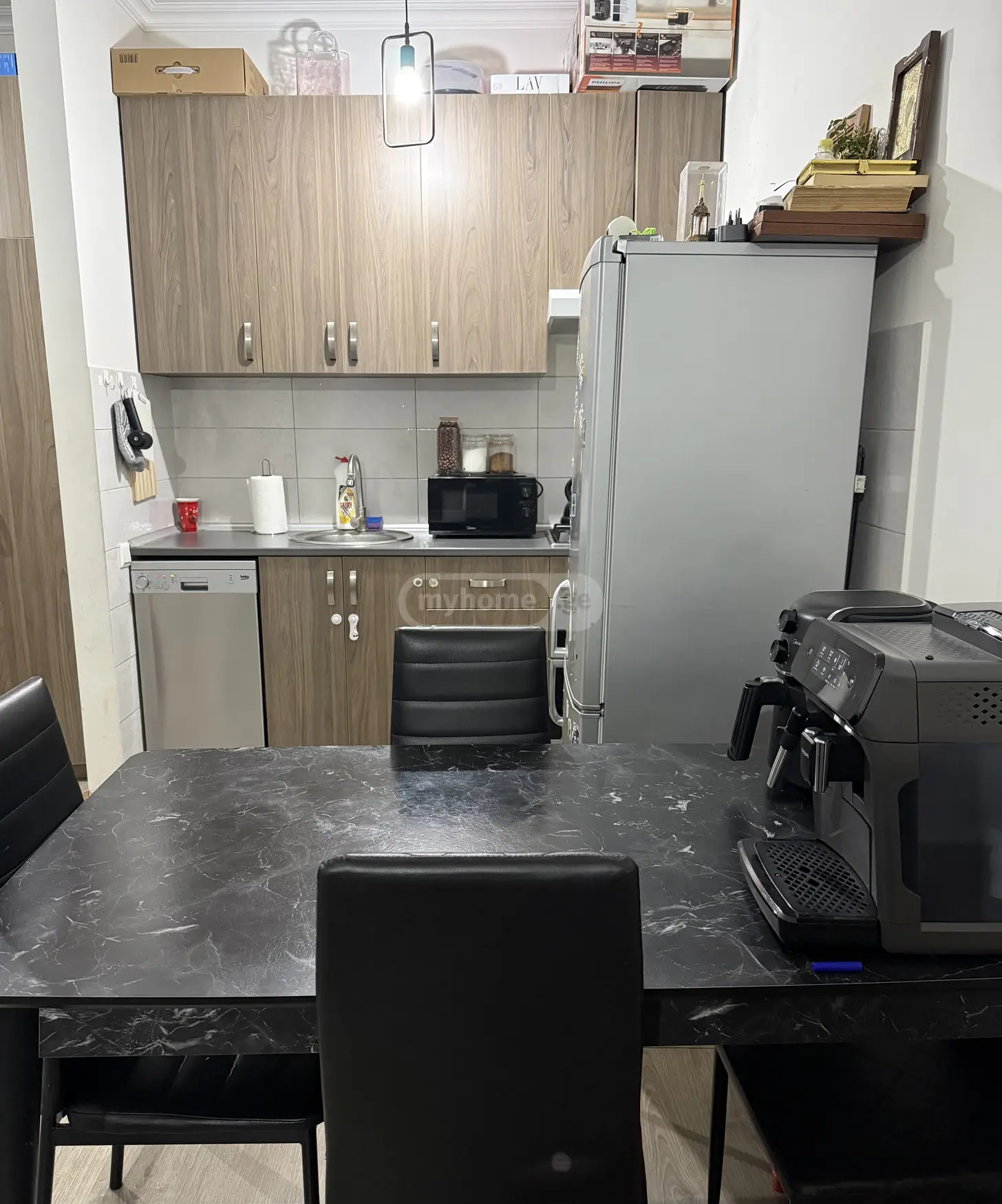 For Sale 2 Room Apartment, 8 of 11