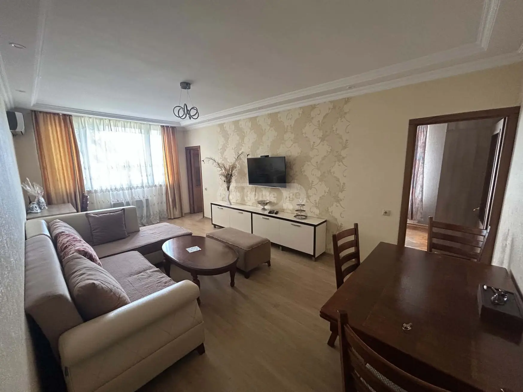 For Rent 3 Room Apartment view 1