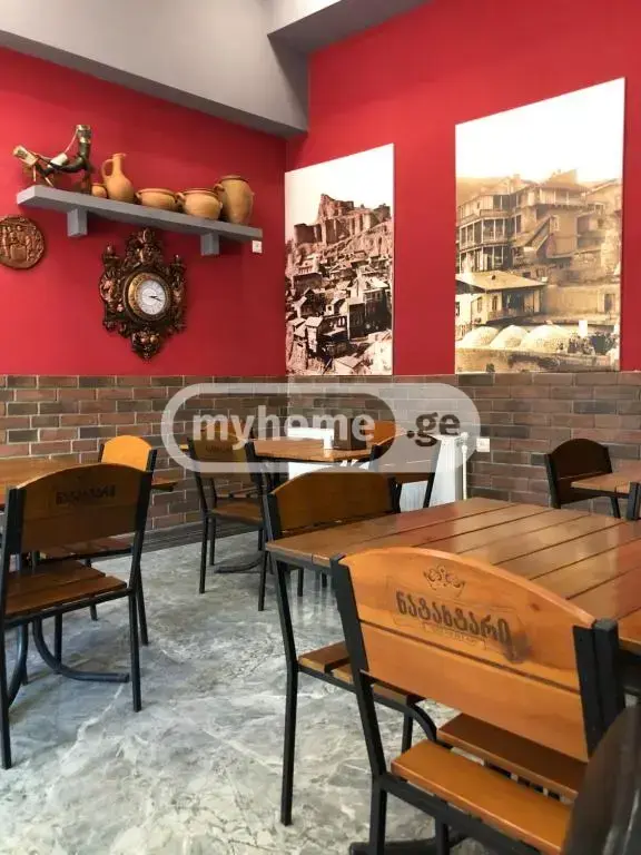 For Rent 10+ Room Sastumro Mukhianshi view 8