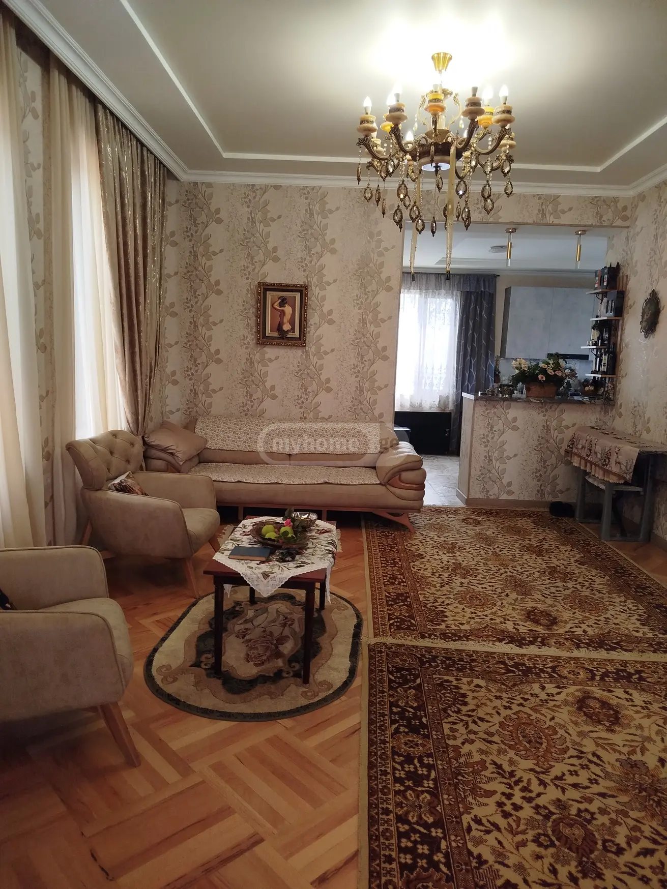For Sale 5 Room Private House Kutaisshi view 2