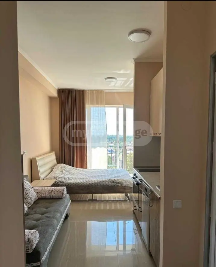 For Sale 1 Room Apartment Ozurgetis Munitsipalitetshi view 3
