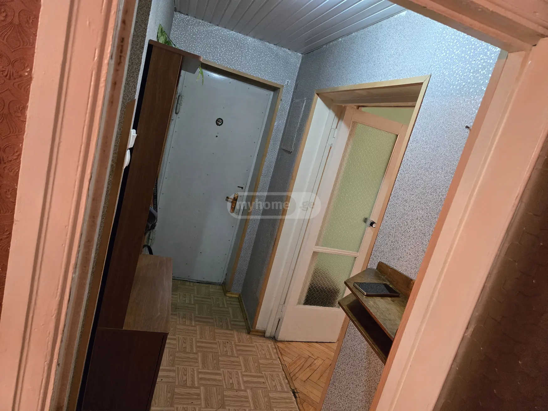 For Rent 3 Room Apartment Mtskhetashi view 10