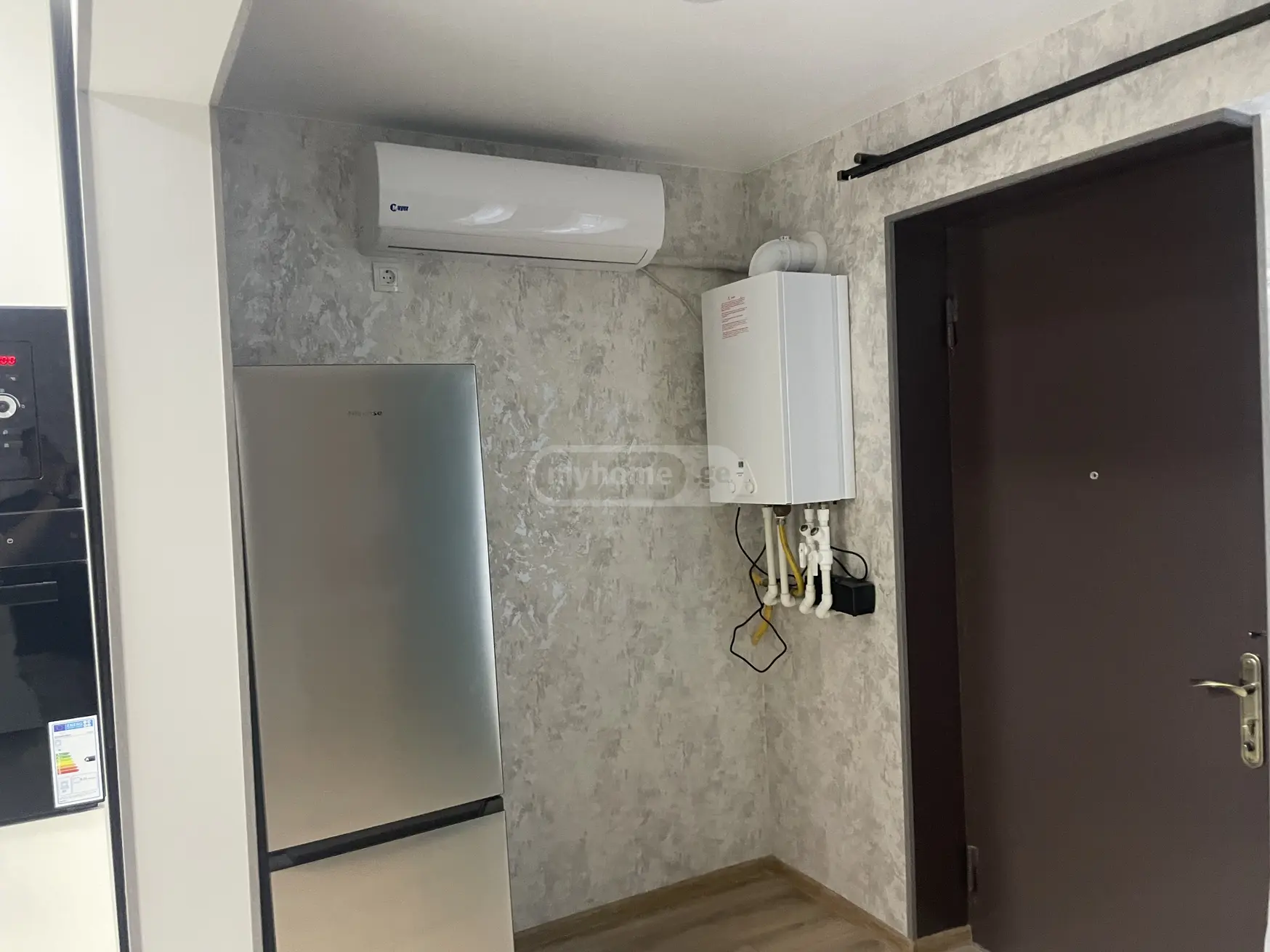 For Rent 2 Room Apartment Rustavshi, 10 of 10