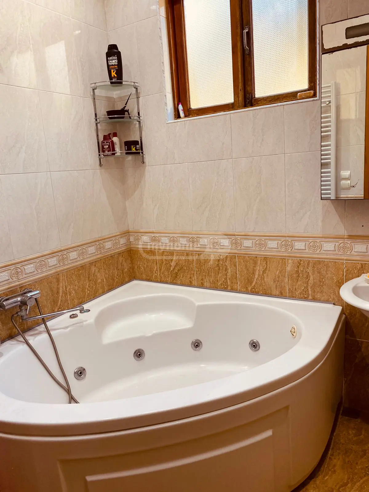 Daily Rent 6 Room Private House Khelvachaurshi view 13