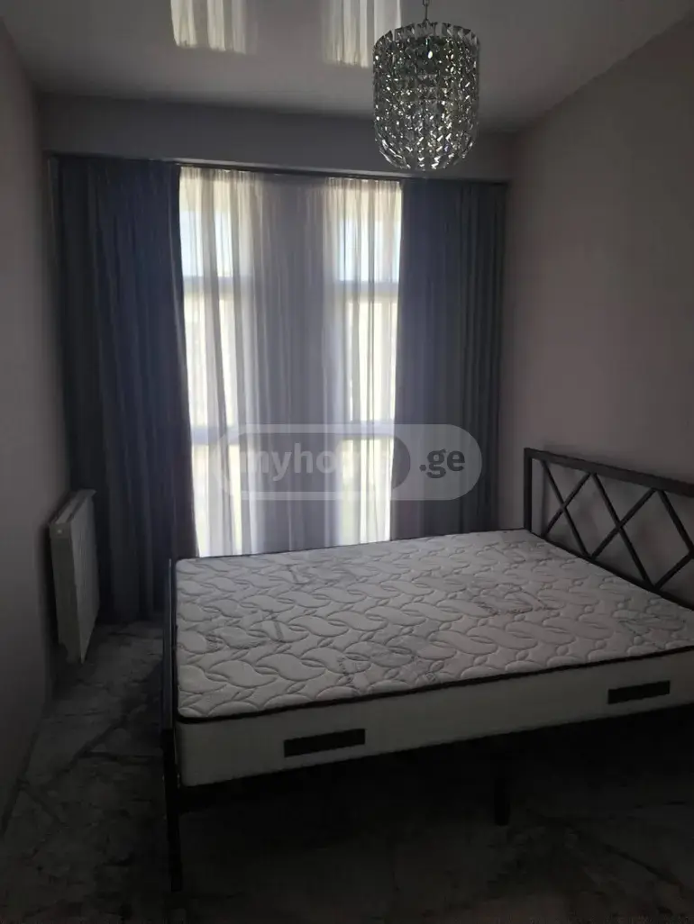 For Sale 2 Room Apartment Varketilshi, 2 of 12
