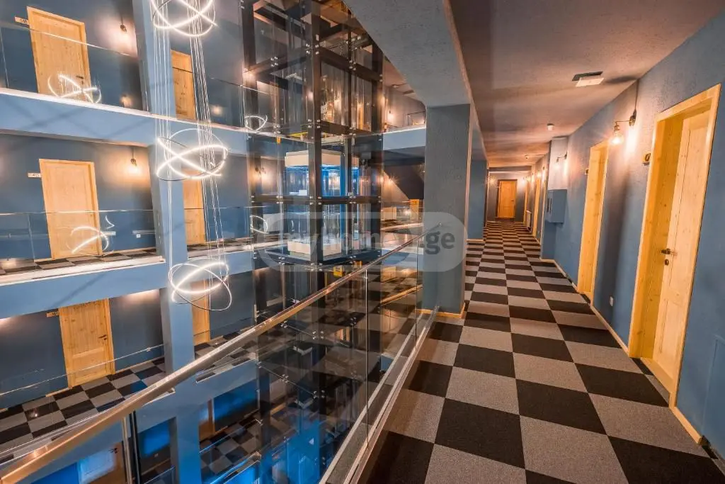 Daily Rent 1 Room Sastumro Bakurianshi view 9