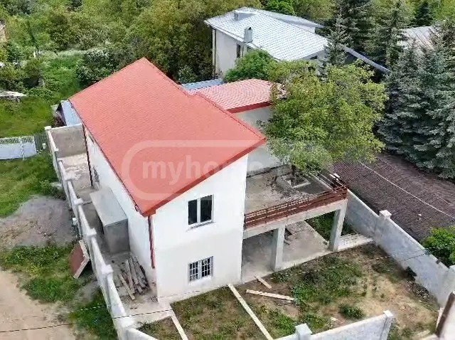 For Sale 6 Room Country House Tetritsqaros Raionshi, 1 of 3