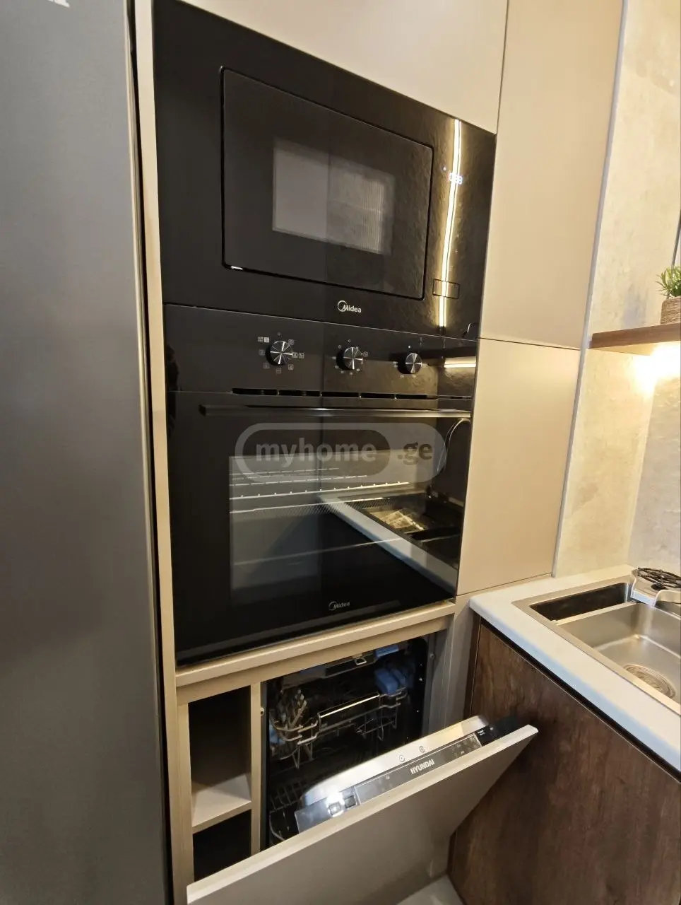 For Rent 4 Room Private House view 9