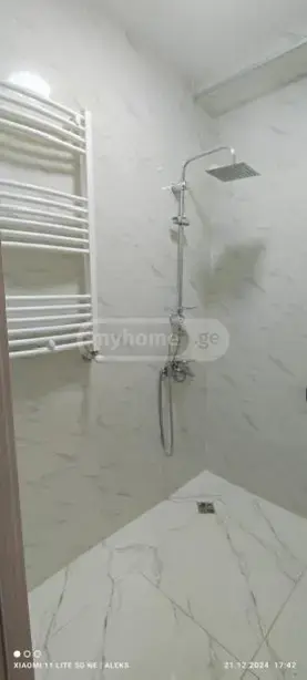 For Sale 3 Room Apartment Varketilshi, 10 of 11