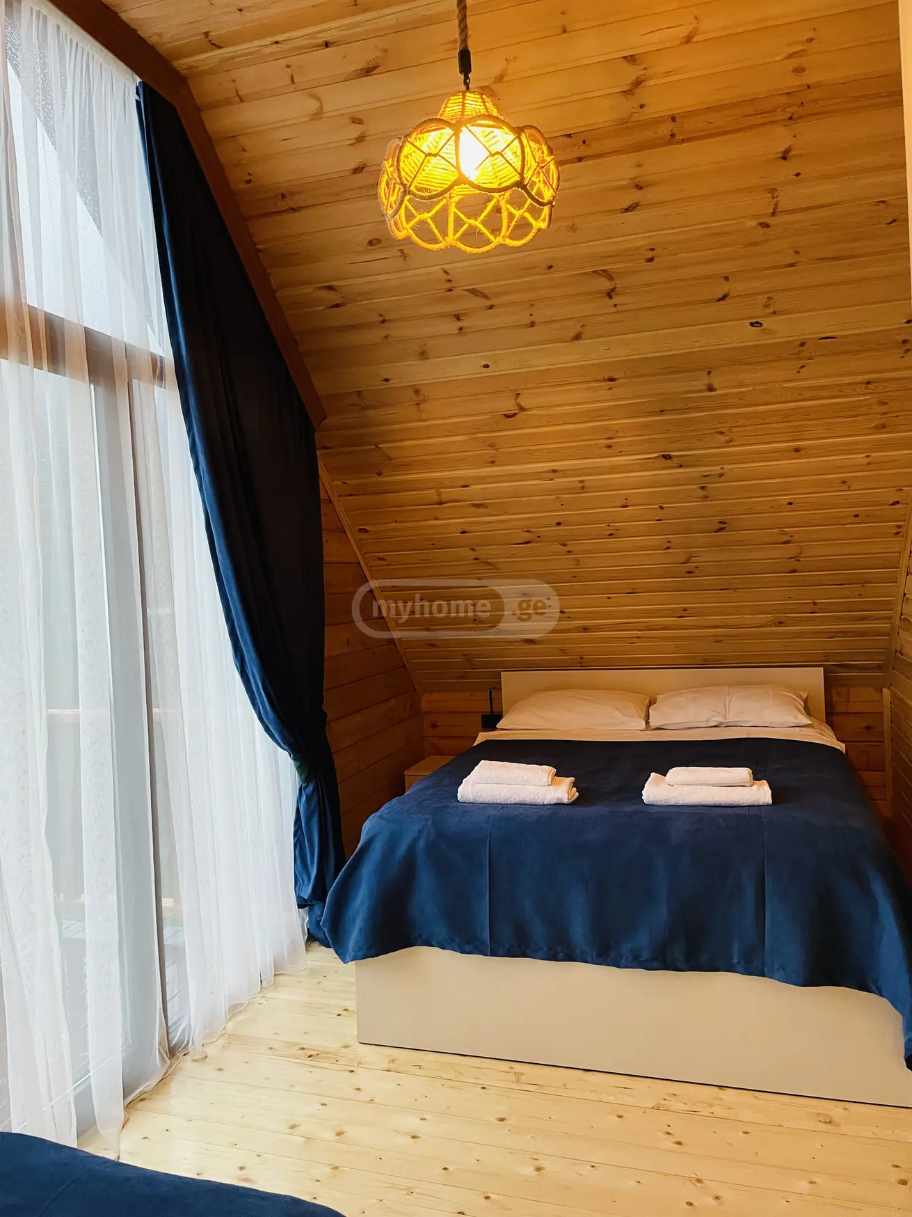 Daily Rent 3 Room Private House Khelvachauris Munitsipalitetshi view 5