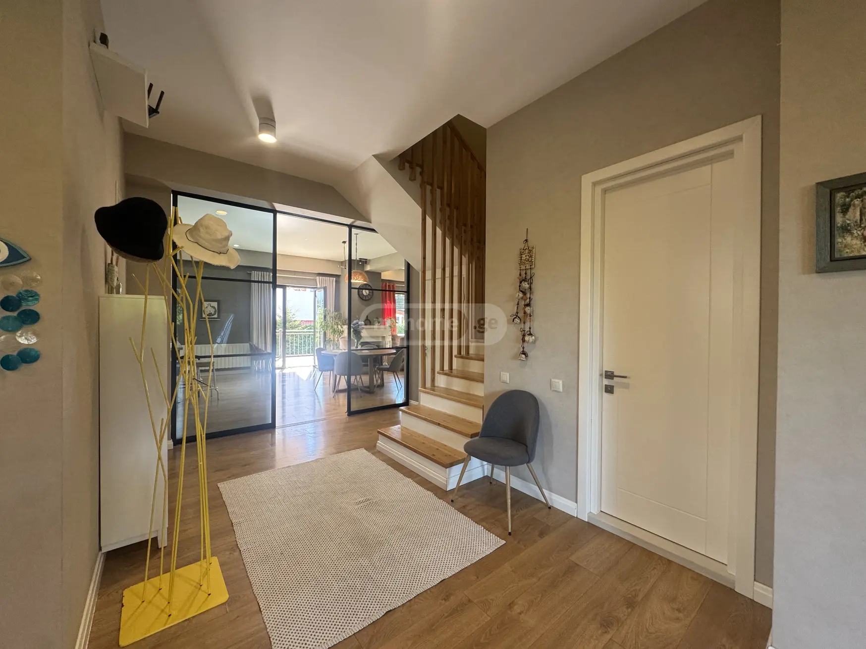 For Rent 8 Room Private House Dighomi 1-9-Shi, 7 of 12