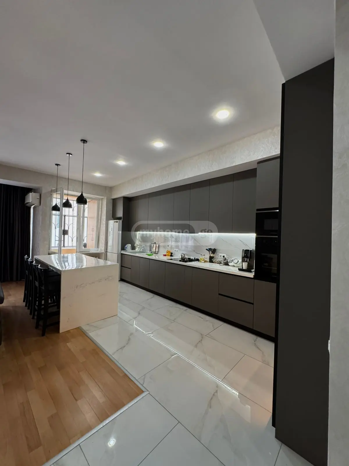 Daily Rent 3 Room Apartment, 5 of 8