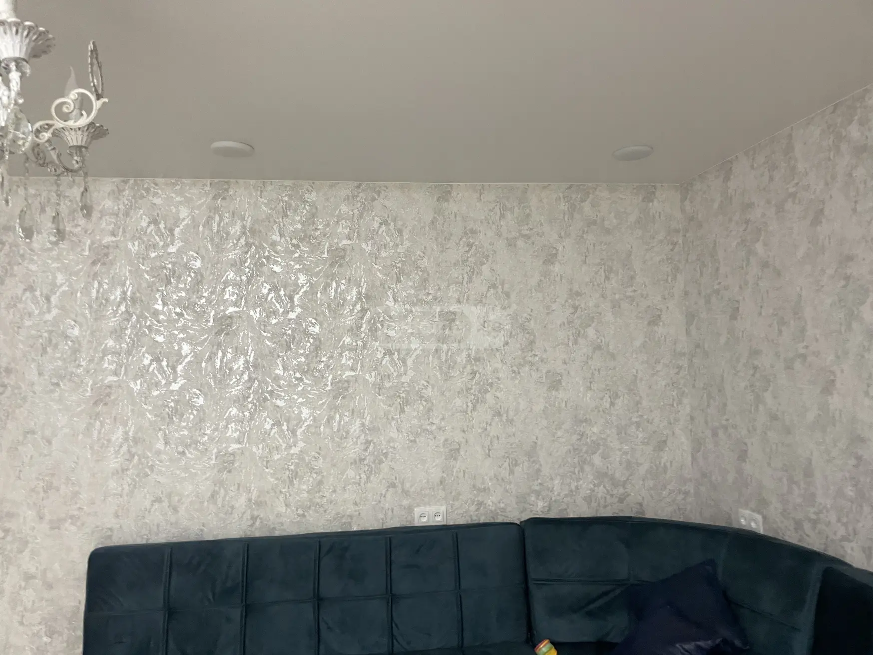 For Rent 2 Room Apartment Rustavshi, 8 of 10