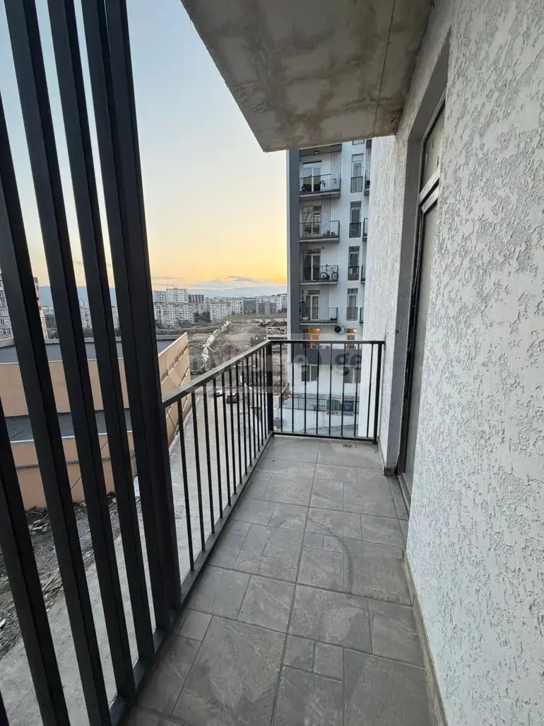 For Sale 3 Room Apartment Varketilshi, 4 of 11