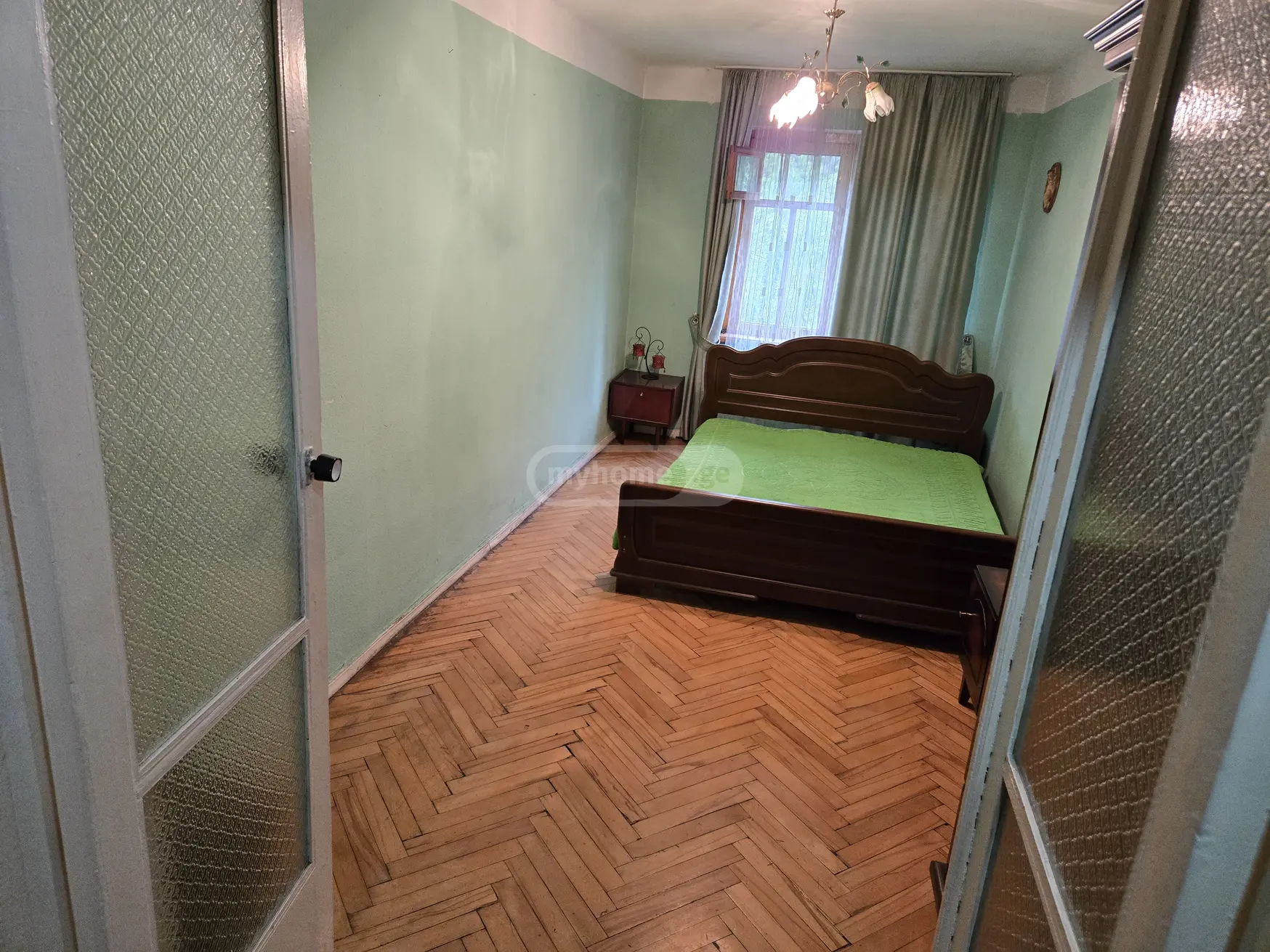 For Rent 3 Room Apartment Mtskhetashi view 7