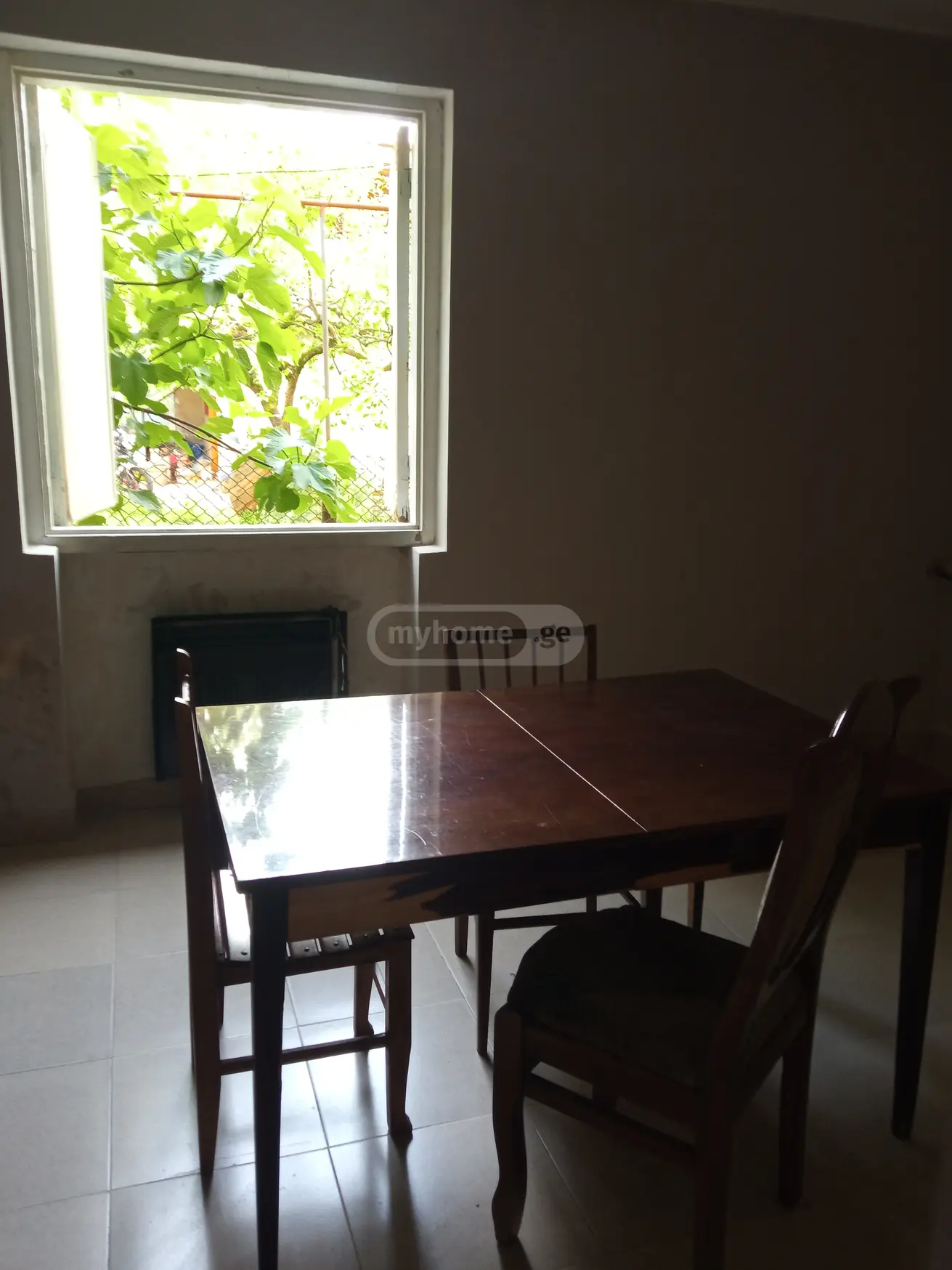 Daily Rent 2 Room Private House Zugdidshi view 8