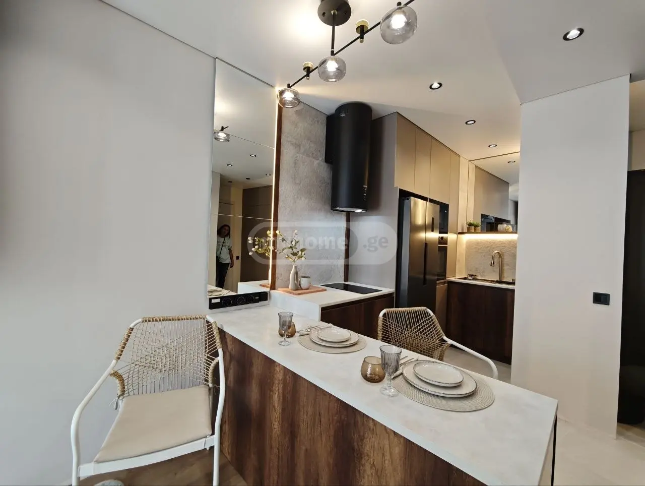 For Rent 4 Room Private House view 8