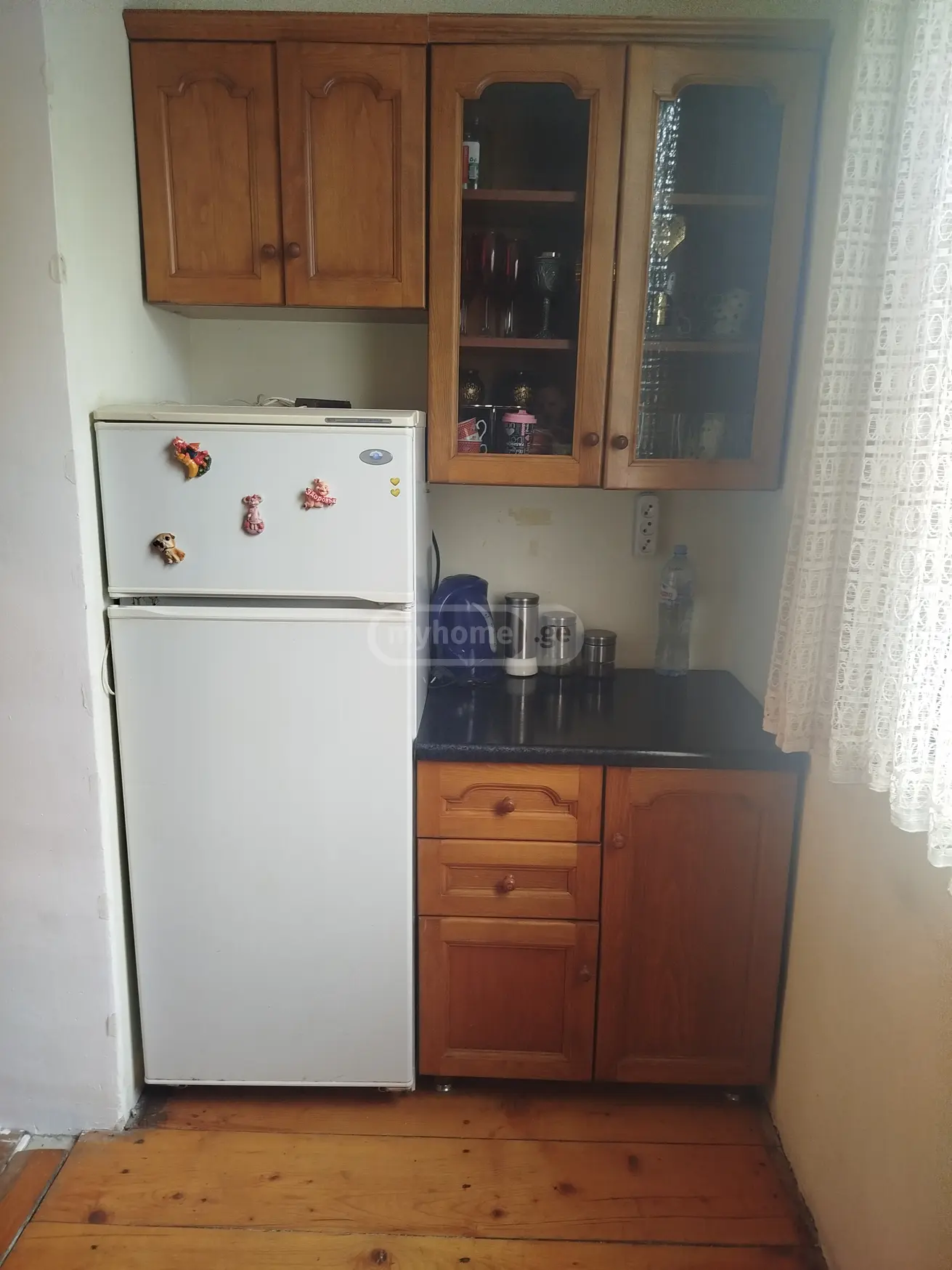 For Sale 2 Room Apartment Kutaisshi view 6