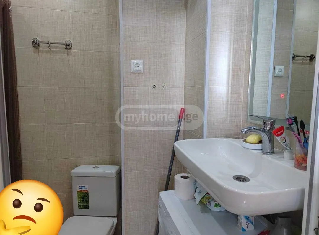 For Sale 1 Room Apartment Ozurgetis Munitsipalitetshi view 9