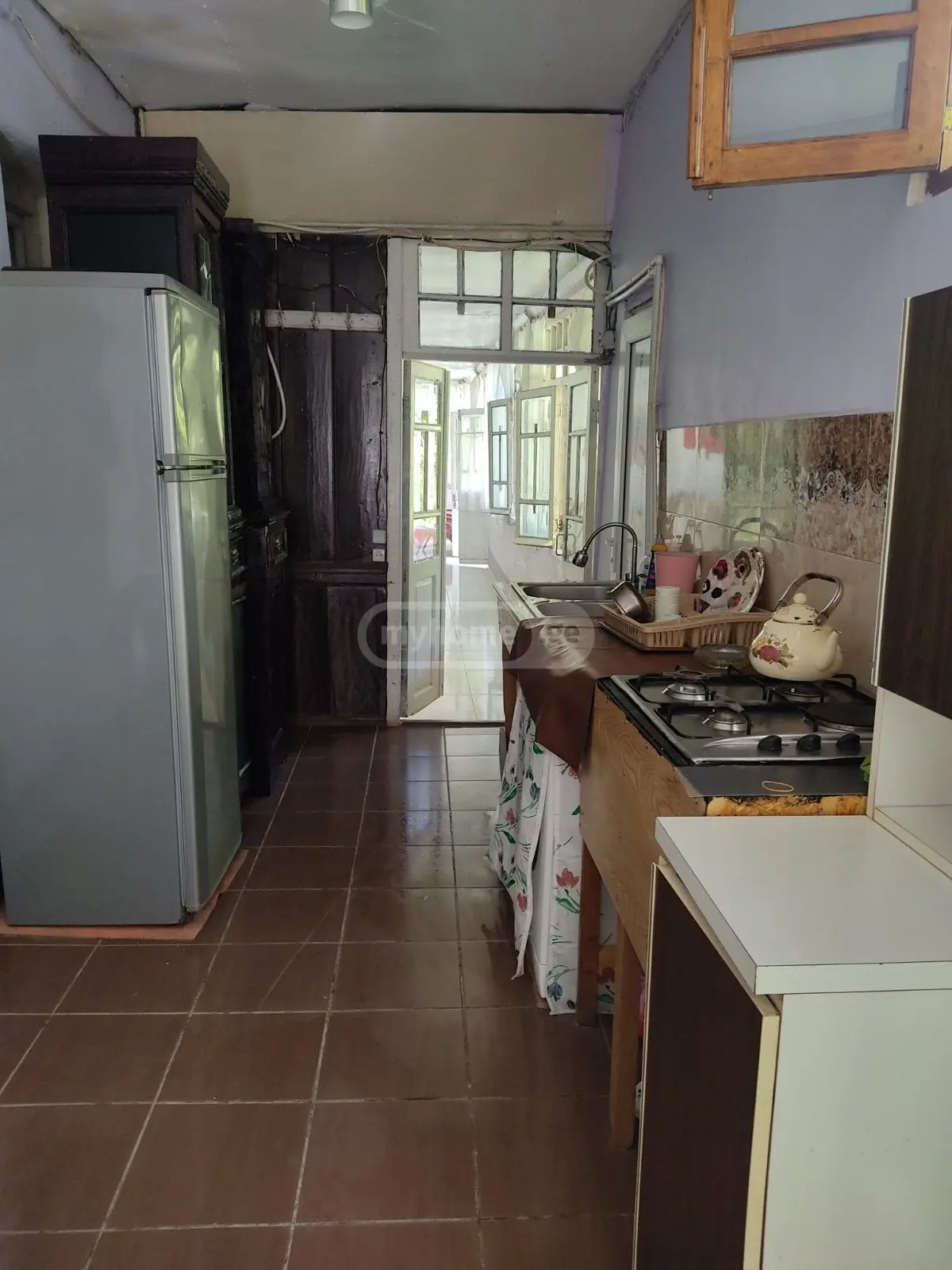 Daily Rent 4 Room Country House Dushetis Munitsipalitetshi, 4 of 10