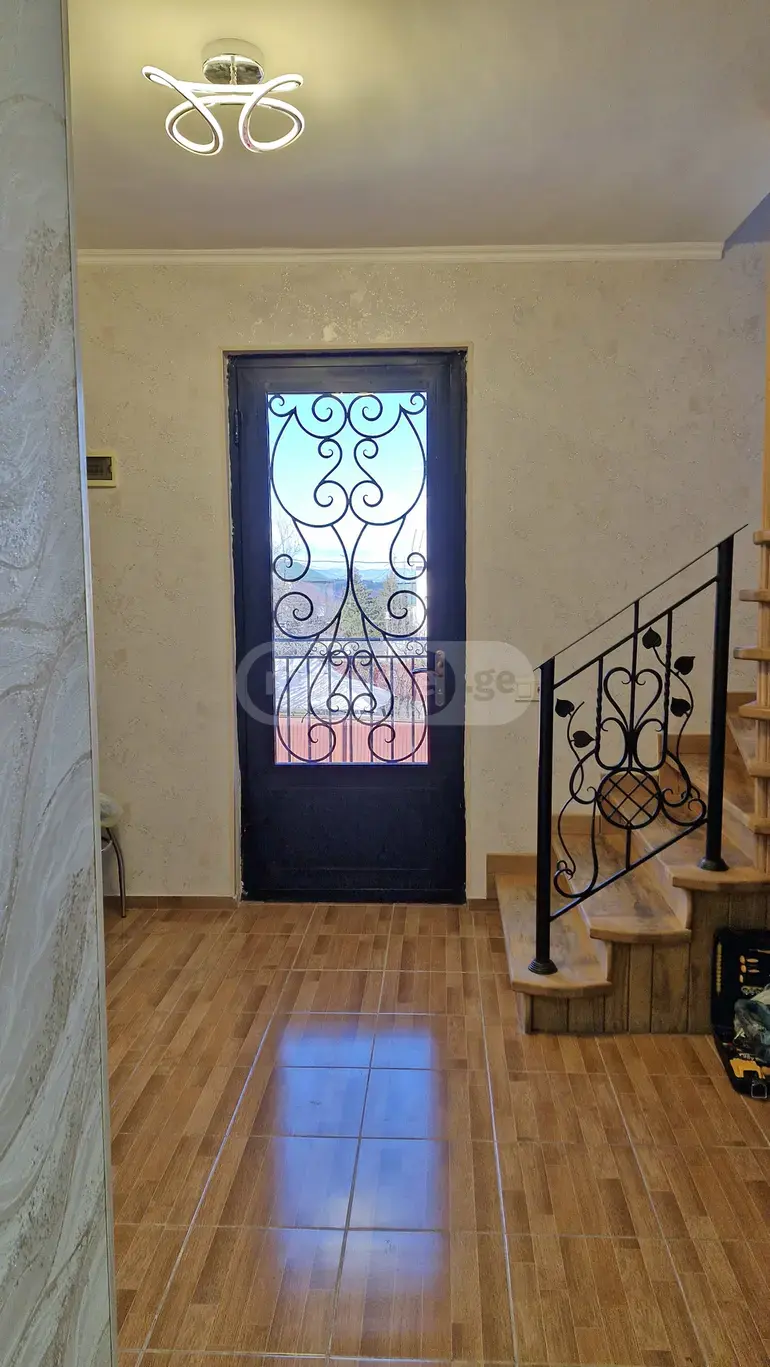 5 Room Summer Cottage For Rent. Mtatsminda view 18