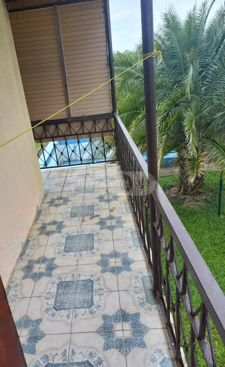 For Sale 5 Room Country House Lanchkhutis Munitsipalitetshi view 25