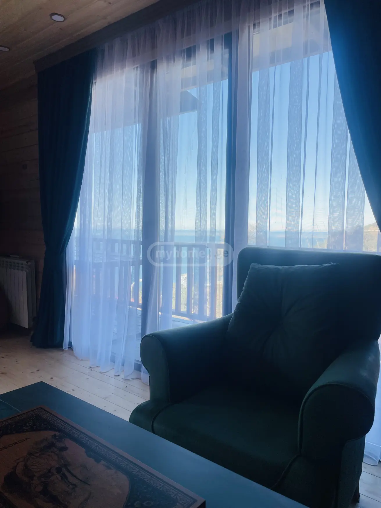Daily Rent 3 Room Private House Khelvachauris Munitsipalitetshi view 12