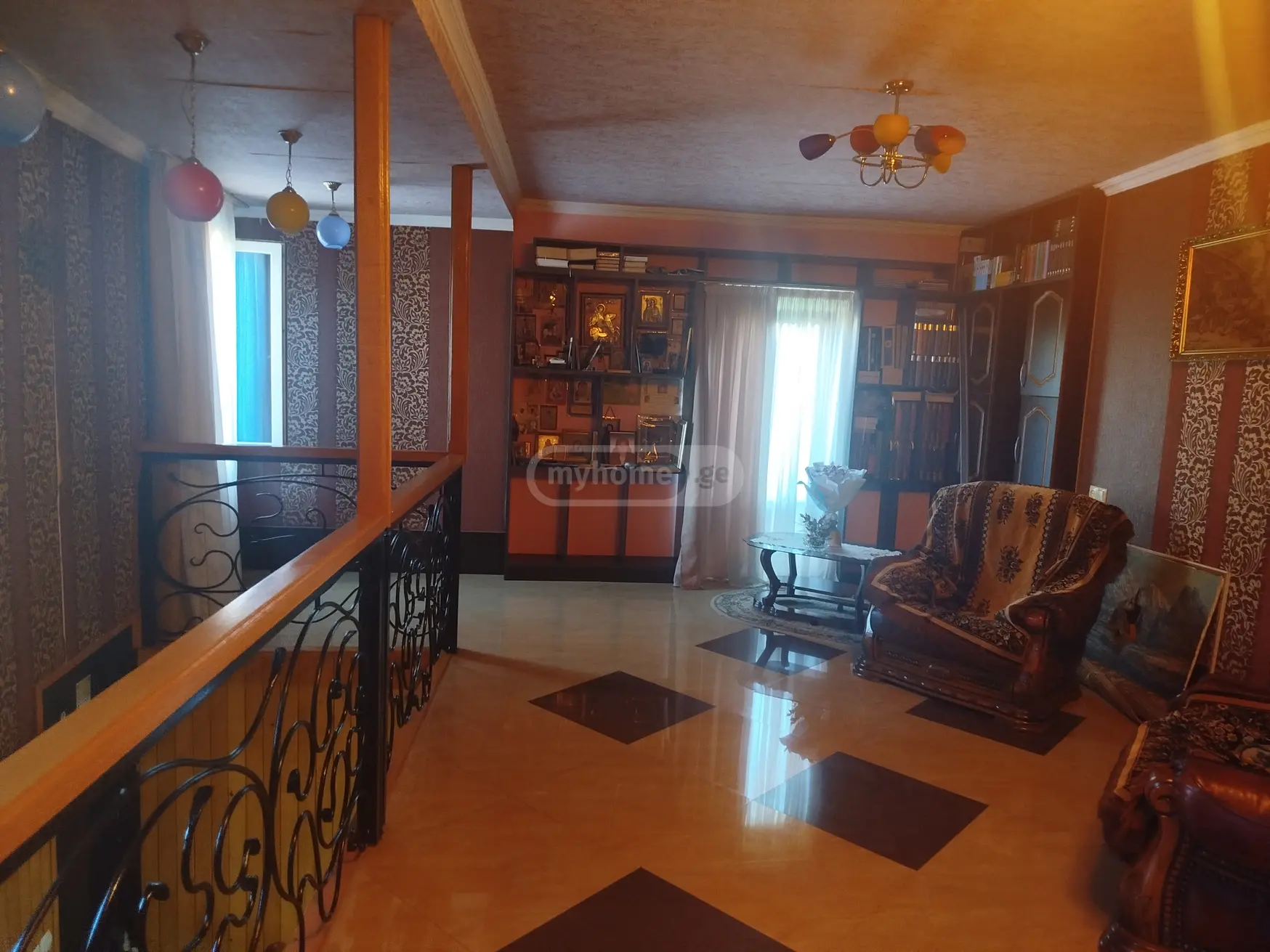 For Sale 7 Room Private House Kutaisshi view 2
