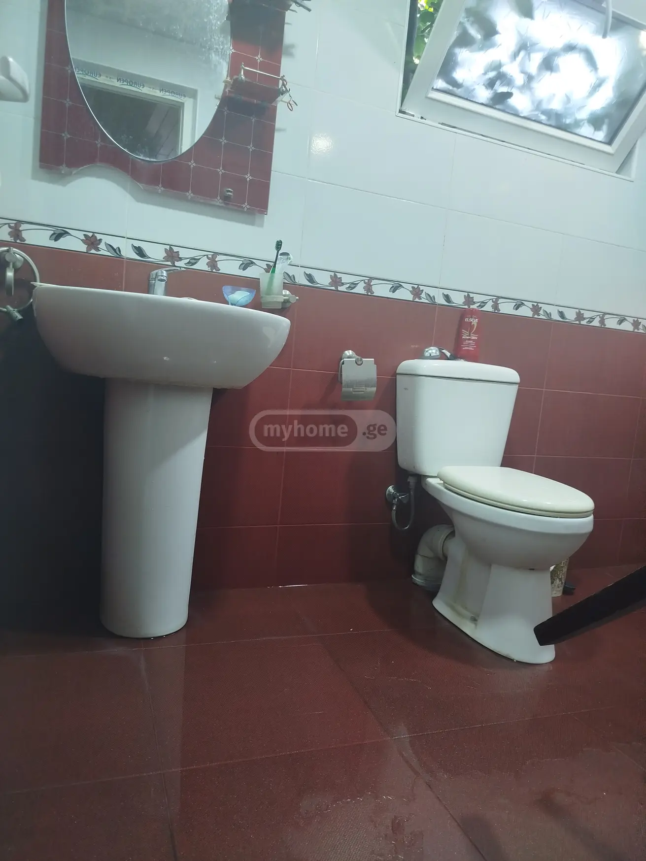 For Sale 7 Room Private House Kutaisshi view 9