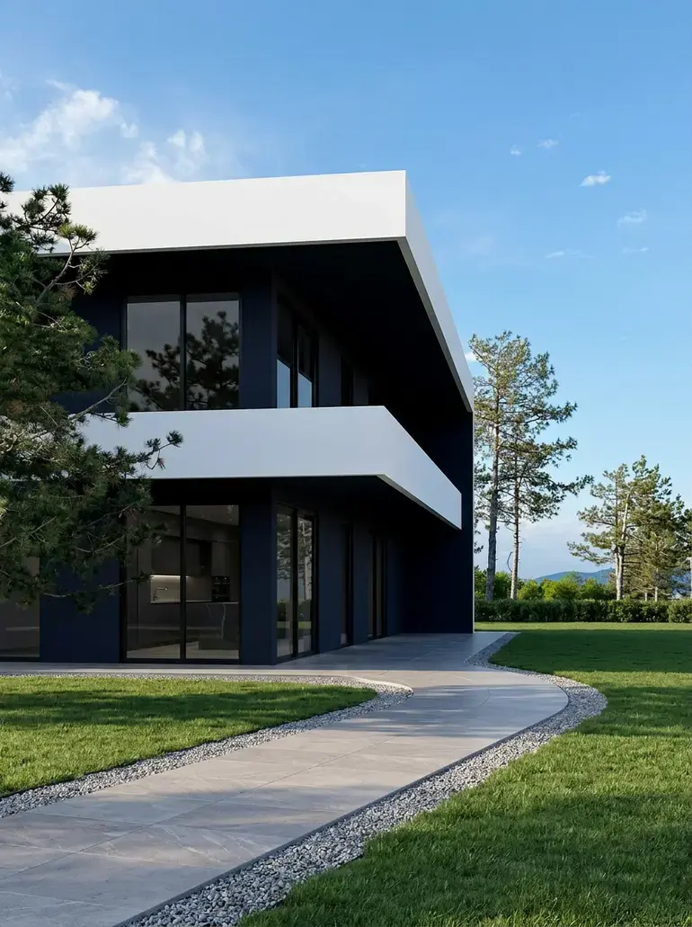 building