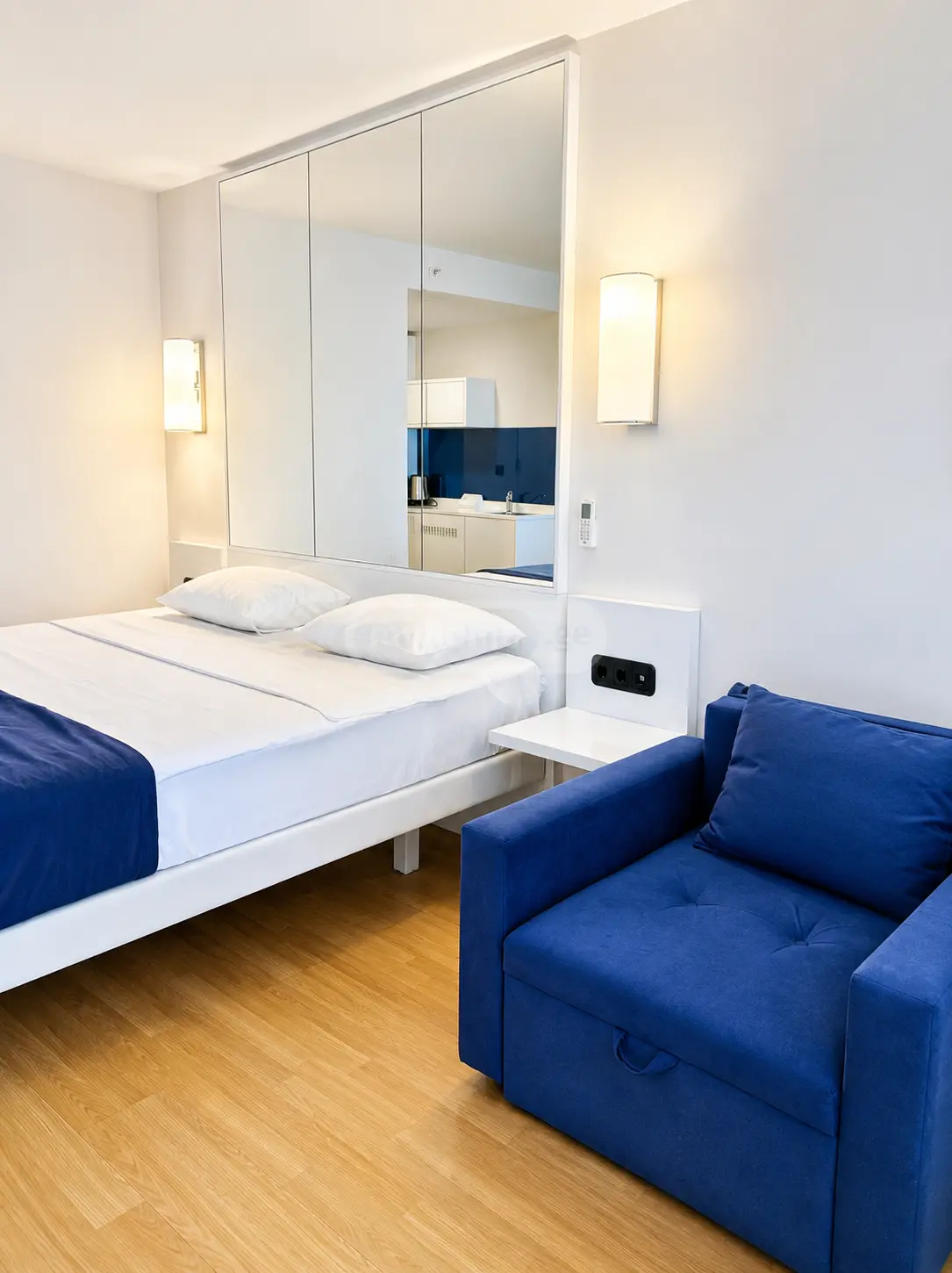 For Sale 1 Room Sastumro view 4