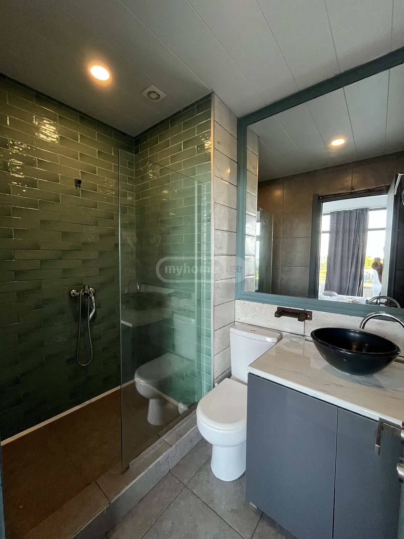 For Sale 1 Room Sastumro Khelvachauris Munitsipalitetshi view 3