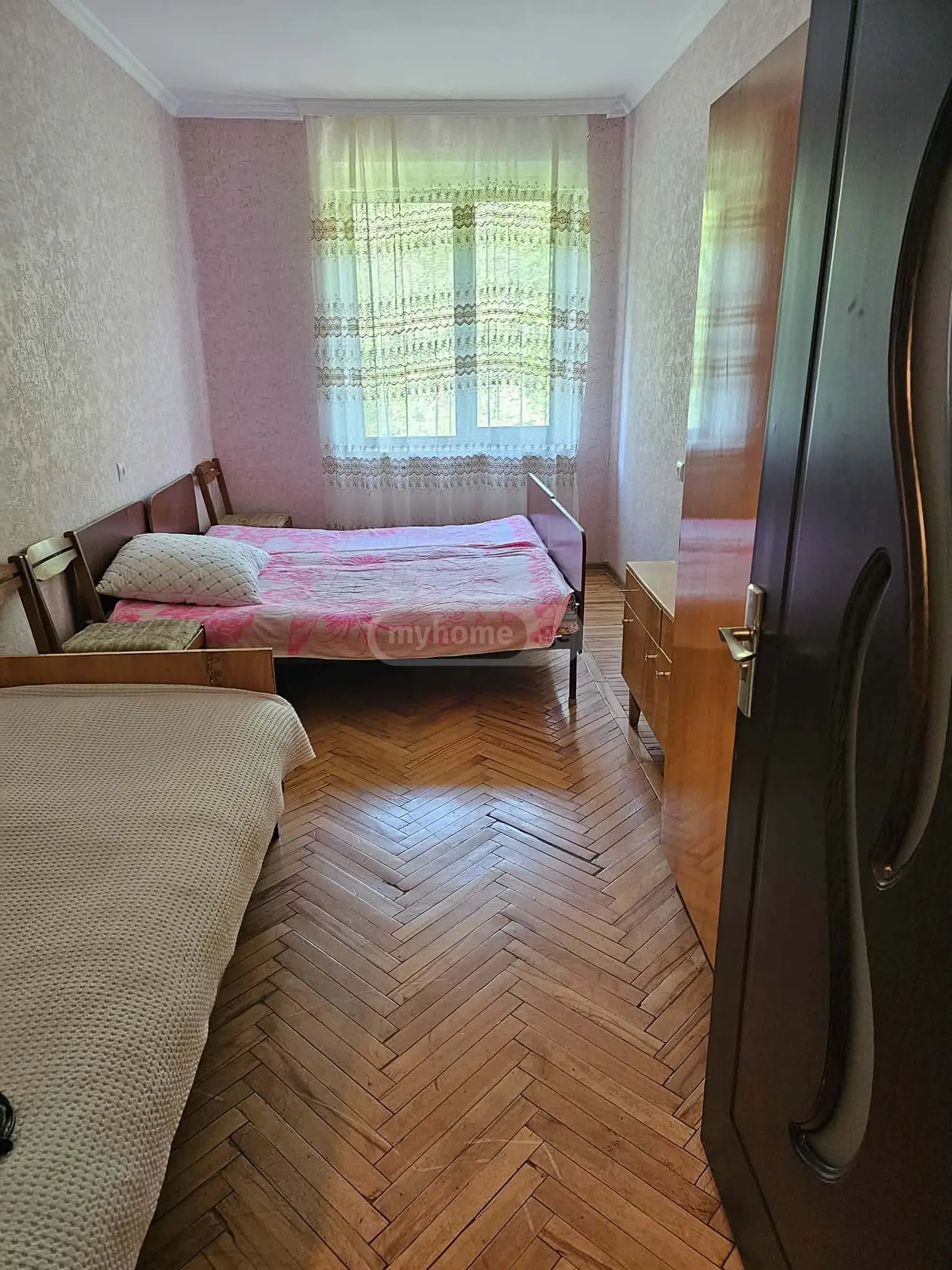 For Sale 3 Room Apartment Abastumanshi view 10