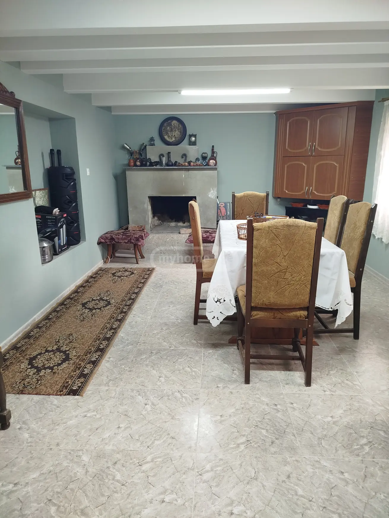 For Sale 5 Room Private House Kutaisshi view 11
