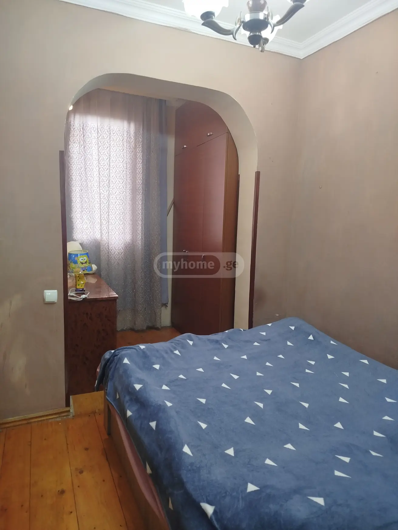 For Sale 2 Room Apartment Kutaisshi view 5