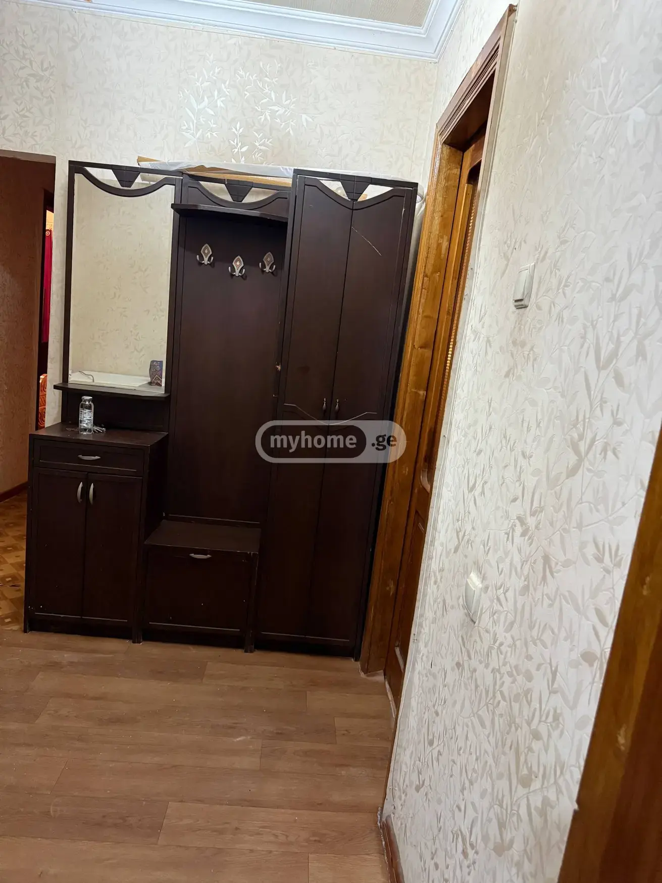 For Rent 4 Room Apartment Kutaisshi view 7